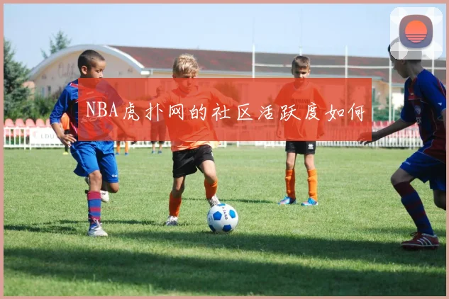 NBA虎扑网的社区活跃度如何