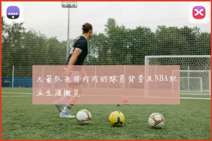 火箭队老将内内的球员背景及NBA职业生涯概览